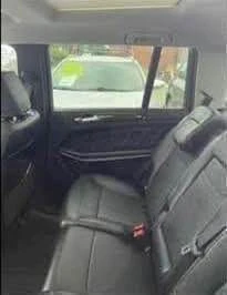2014 Mercedes-Benz X166 GL-Class/GLS - Image 7 of 8