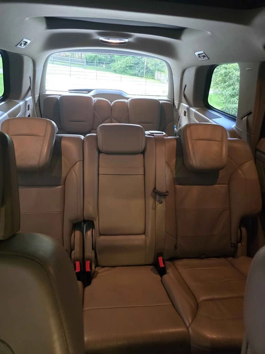 2014 Mercedes-Benz X166 GL-Class/GLS - Image 7 of 10