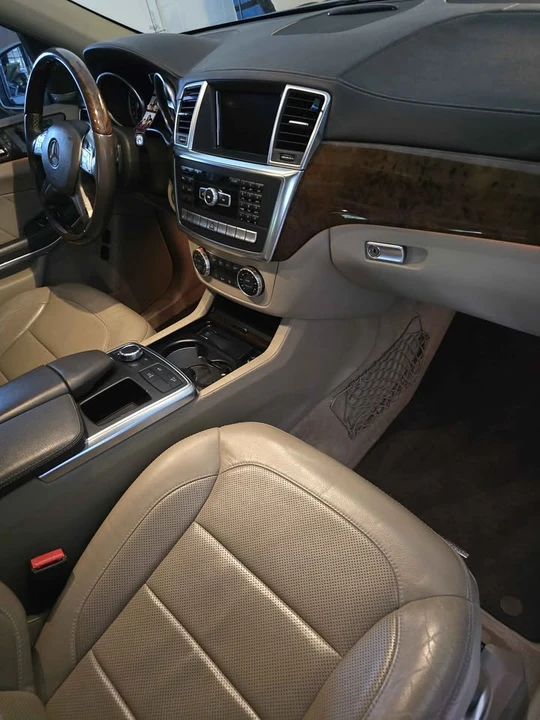 2014 Mercedes-Benz X166 GL-Class/GLS - Image 9 of 10