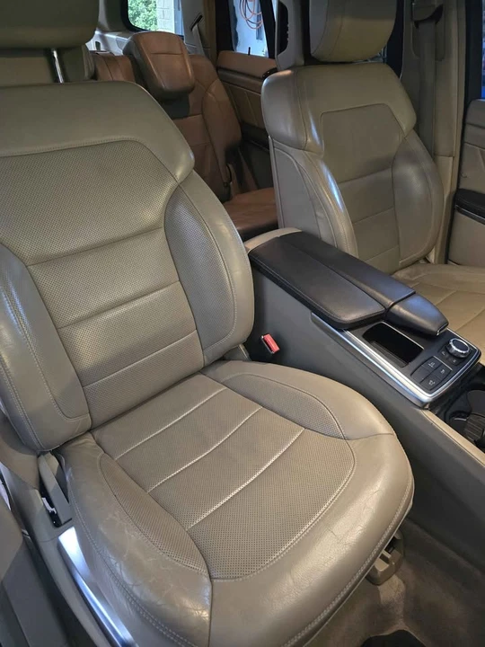 2014 Mercedes-Benz X166 GL-Class/GLS - Image 4 of 10