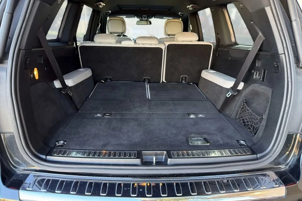 2014 Mercedes-Benz X166 GL-Class/GLS - Image 14 of 15