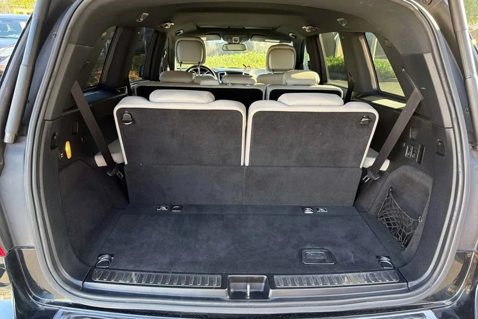 2014 Mercedes-Benz X166 GL-Class/GLS - Image 10 of 15