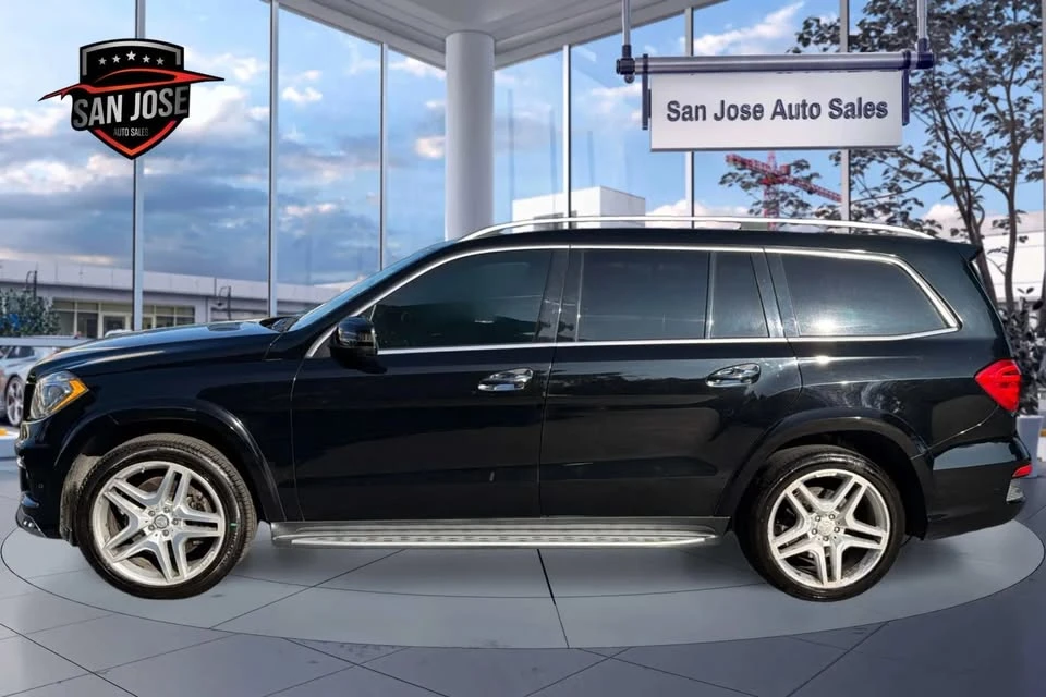 2014 Mercedes-Benz X166 GL-Class/GLS - Image 6 of 15