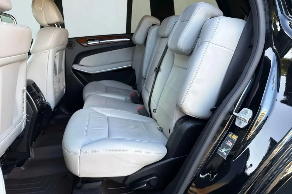 2014 Mercedes-Benz X166 GL-Class/GLS - Image 9 of 15