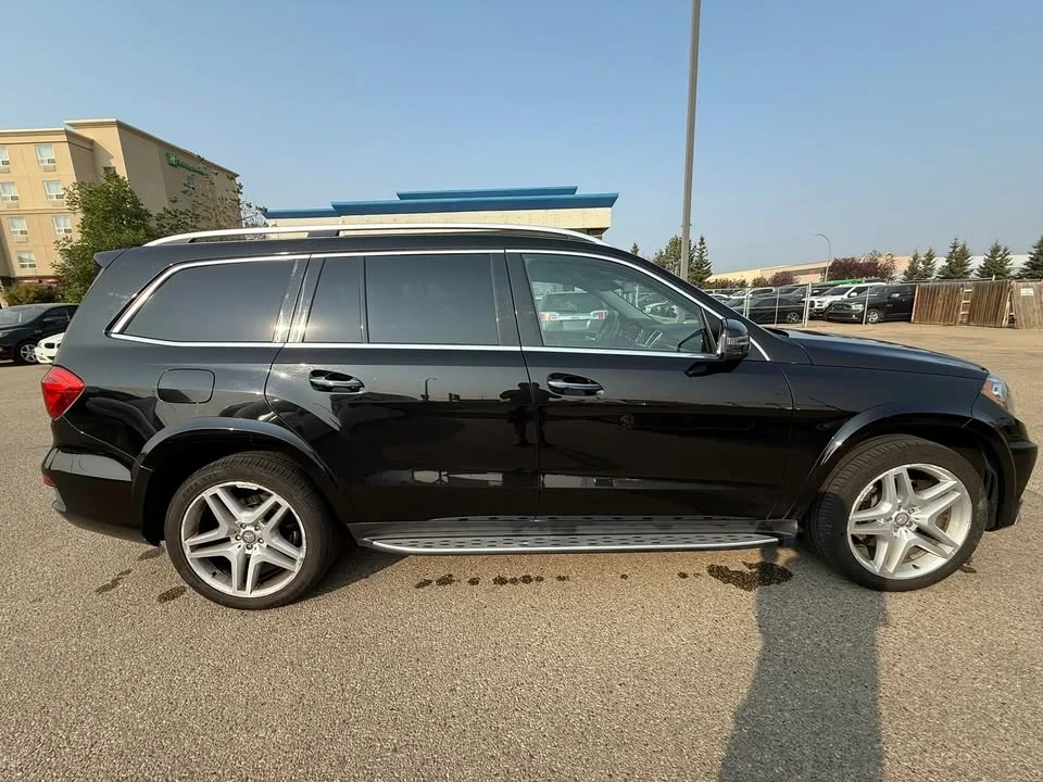 2014 Mercedes-Benz X166 GL-Class/GLS - Image 8 of 20