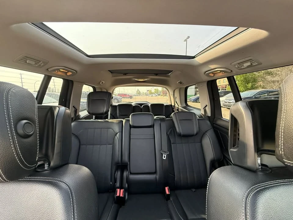 2014 Mercedes-Benz X166 GL-Class/GLS - Image 15 of 20