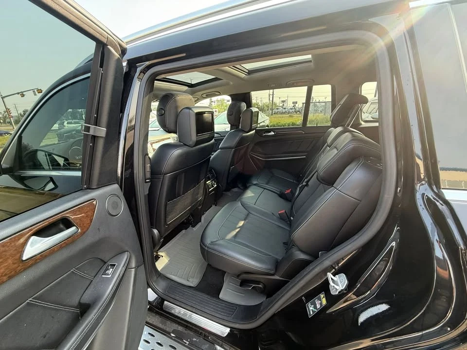 2014 Mercedes-Benz X166 GL-Class/GLS - Image 13 of 20