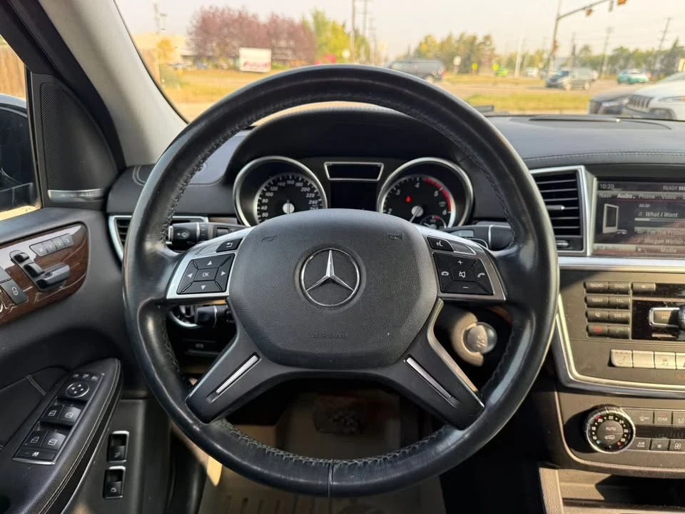 2014 Mercedes-Benz X166 GL-Class/GLS - Image 9 of 20