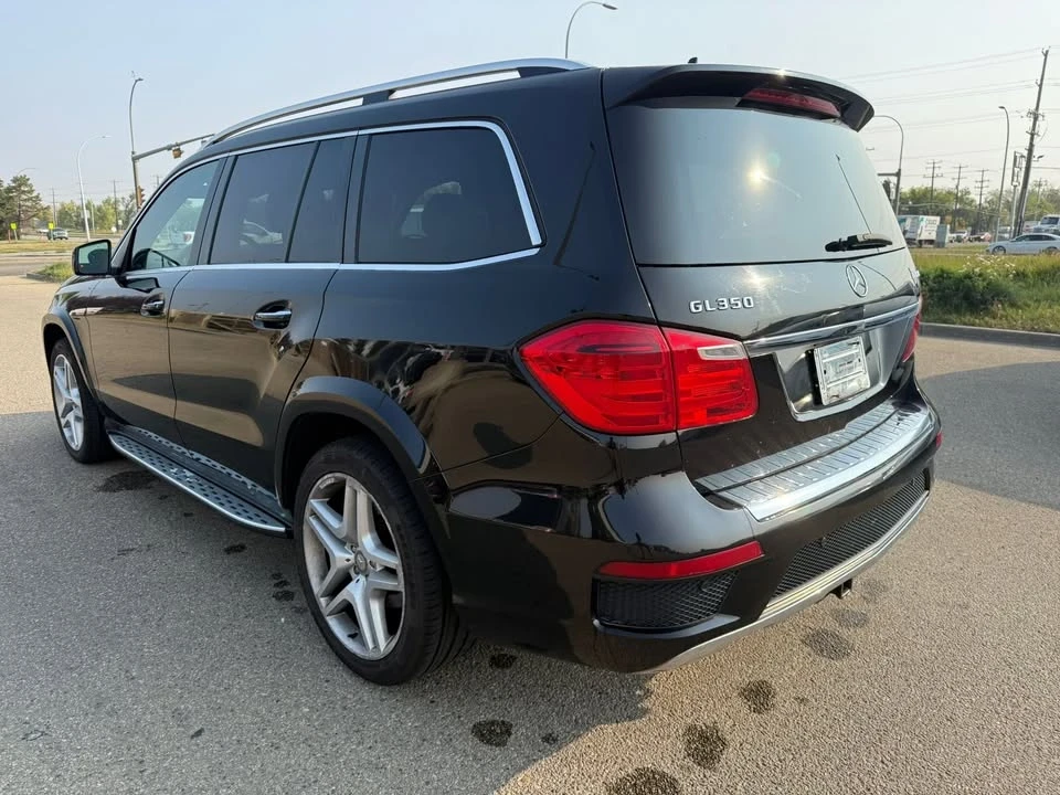 2014 Mercedes-Benz X166 GL-Class/GLS - Image 4 of 20