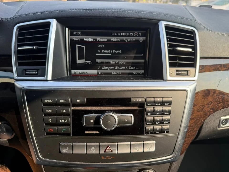 2014 Mercedes-Benz X166 GL-Class/GLS - Image 17 of 20