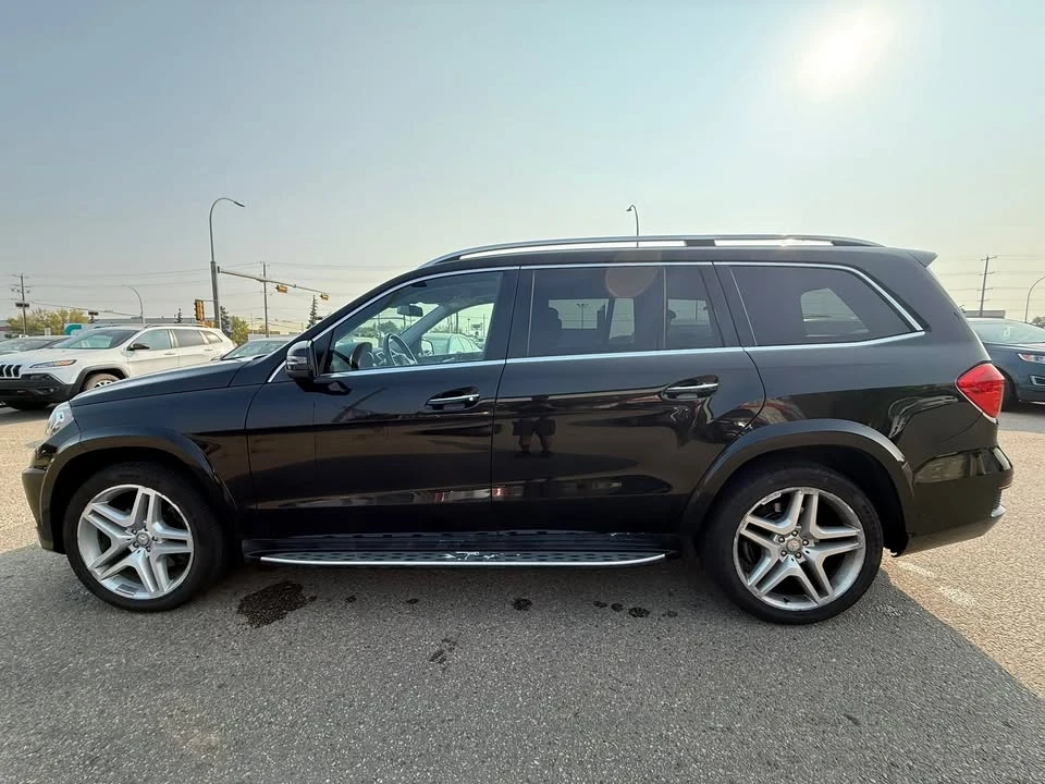 2014 Mercedes-Benz X166 GL-Class/GLS - Image 5 of 20