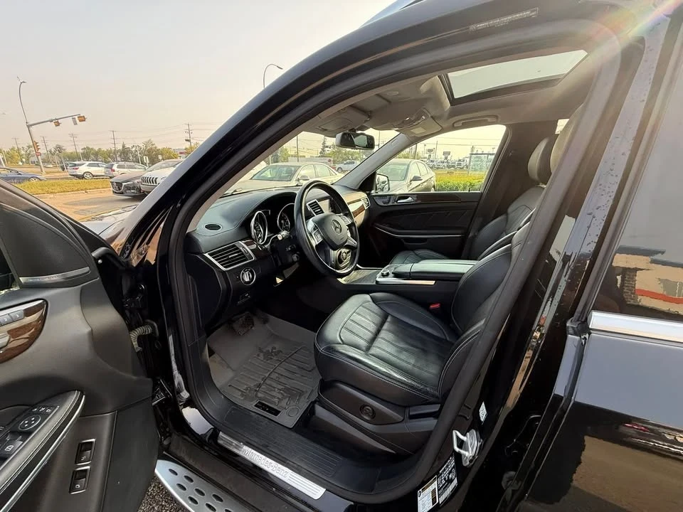 2014 Mercedes-Benz X166 GL-Class/GLS - Image 11 of 20