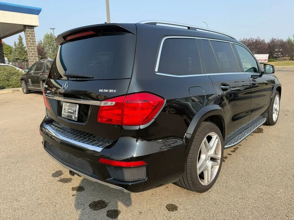 2014 Mercedes-Benz X166 GL-Class/GLS - Image 7 of 20