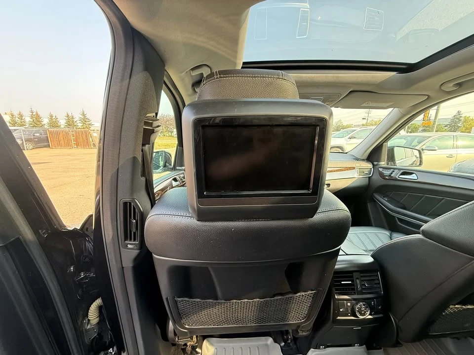 2014 Mercedes-Benz X166 GL-Class/GLS - Image 19 of 20