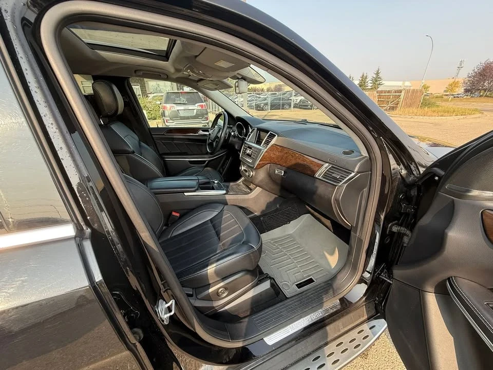 2014 Mercedes-Benz X166 GL-Class/GLS - Image 12 of 20