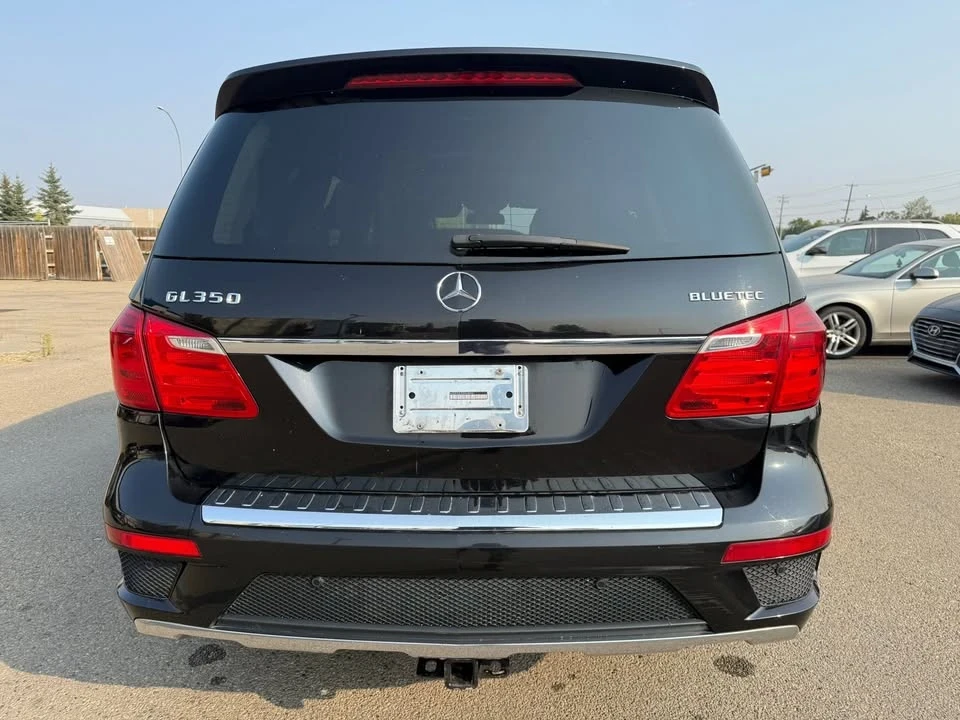 2014 Mercedes-Benz X166 GL-Class/GLS - Image 6 of 20