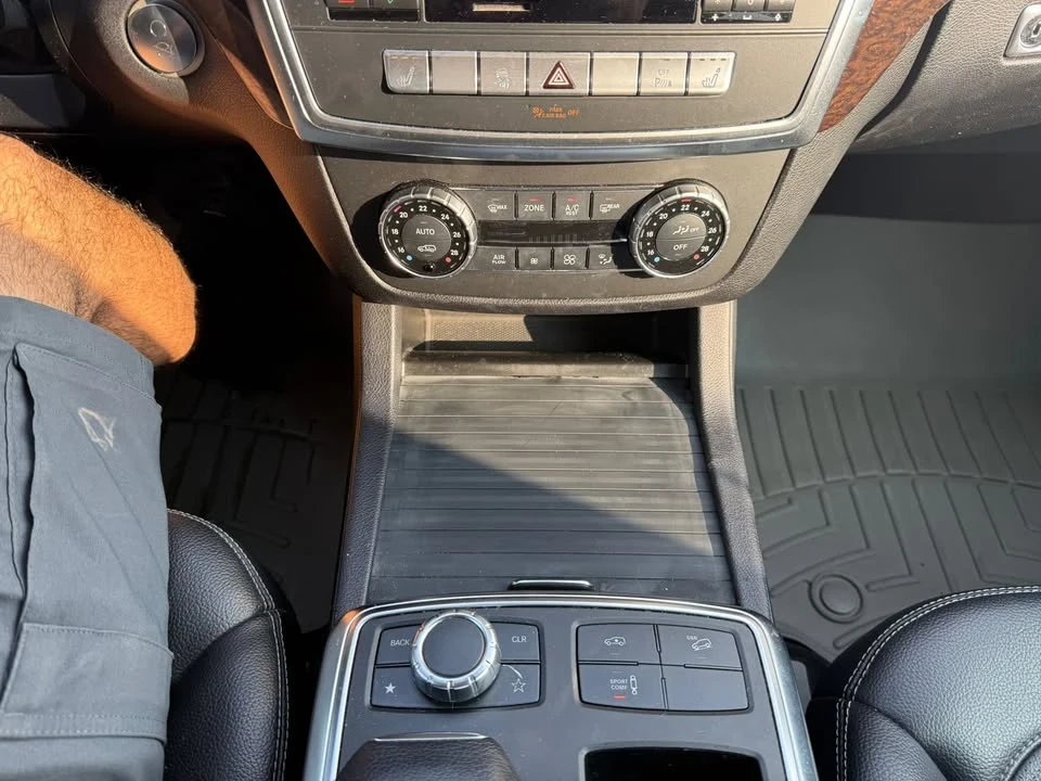 2014 Mercedes-Benz X166 GL-Class/GLS - Image 18 of 20