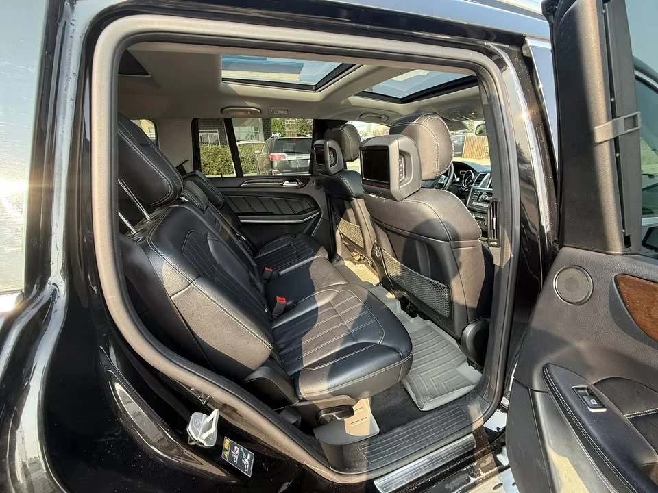 2014 Mercedes-Benz X166 GL-Class/GLS - Image 14 of 20