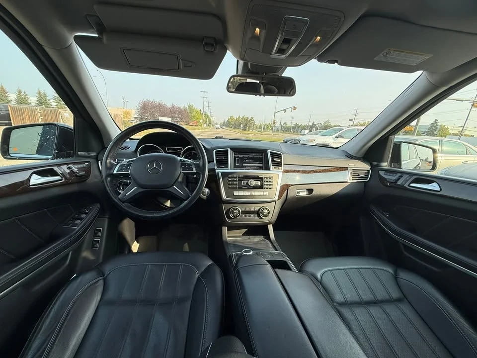 2014 Mercedes-Benz X166 GL-Class/GLS - Image 10 of 20