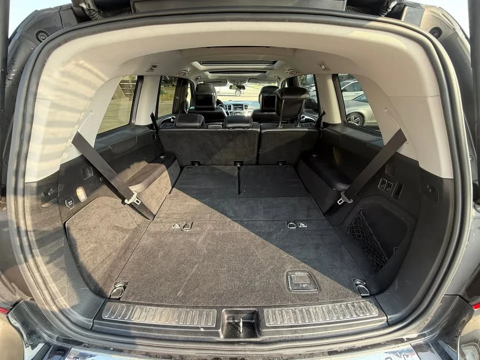 2014 Mercedes-Benz X166 GL-Class/GLS - Image 20 of 20