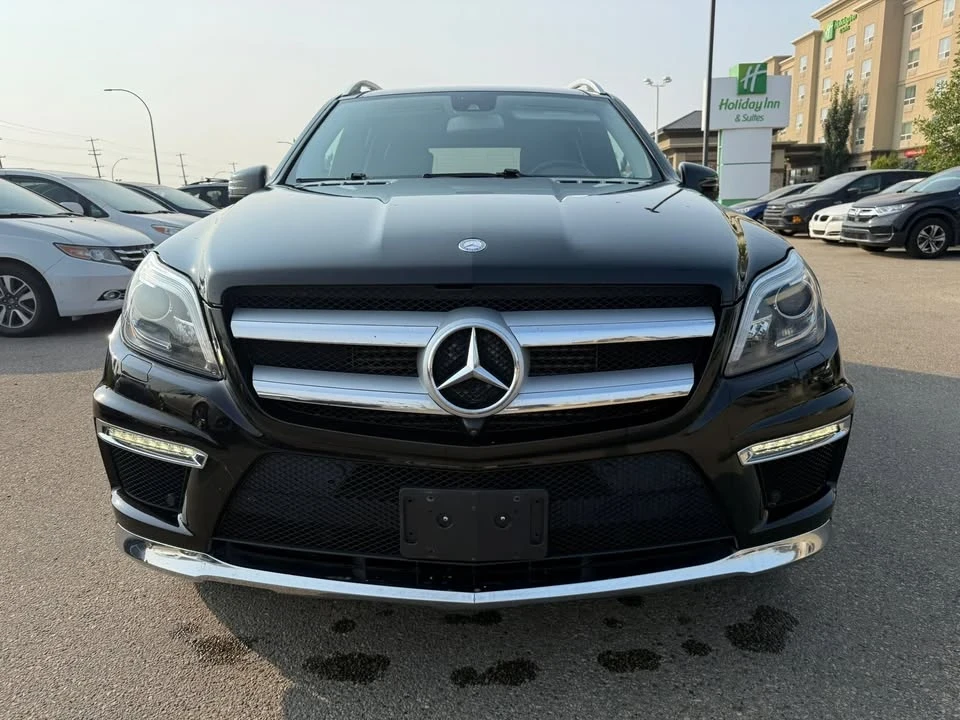 2014 Mercedes-Benz X166 GL-Class/GLS - Image 2 of 20