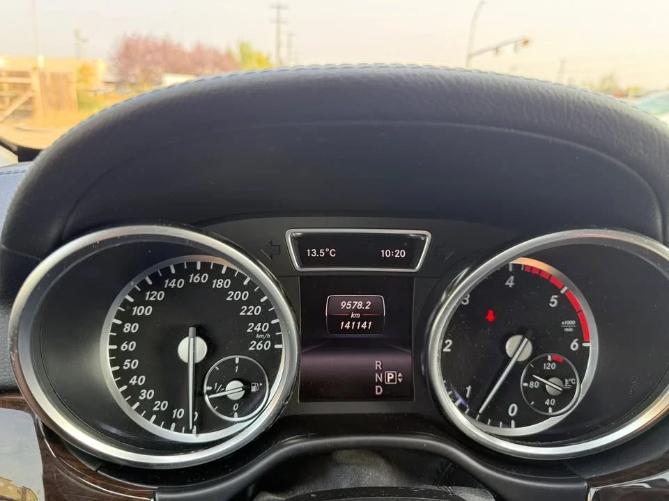 2014 Mercedes-Benz X166 GL-Class/GLS - Image 16 of 20