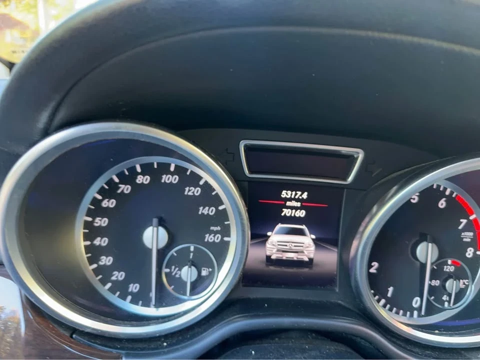 2014 Mercedes-Benz X166 GL-Class/GLS - Image 18 of 20
