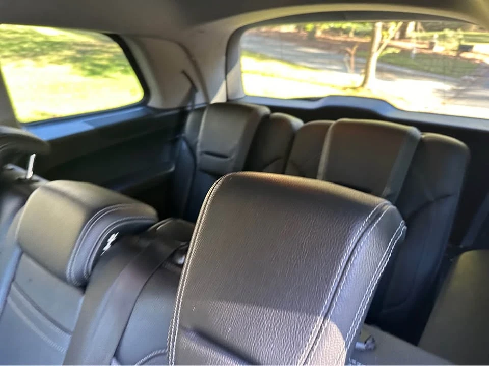 2014 Mercedes-Benz X166 GL-Class/GLS - Image 13 of 20