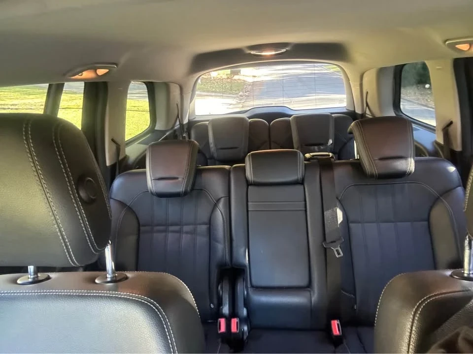 2014 Mercedes-Benz X166 GL-Class/GLS - Image 16 of 20