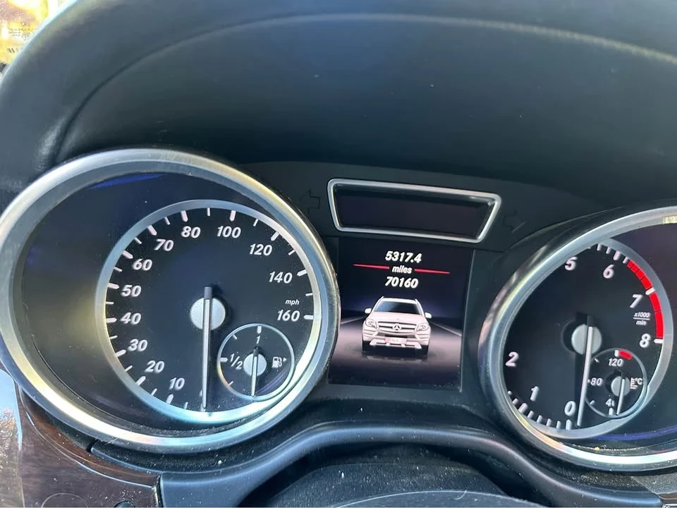 2014 Mercedes-Benz X166 GL-Class/GLS - Image 17 of 20