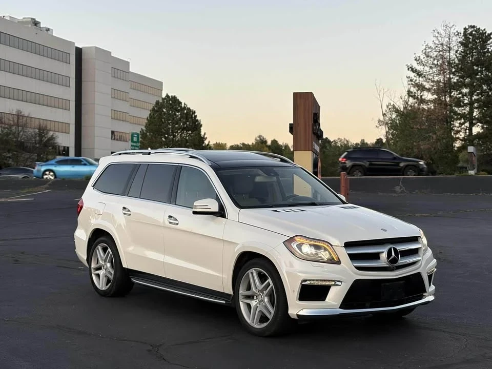 2014 Mercedes-Benz X156 GLA - Image 6 of 16