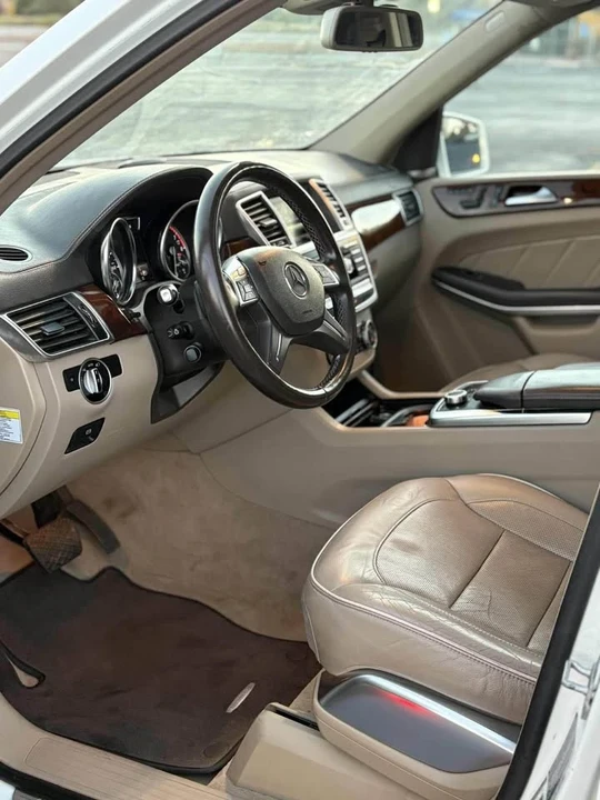 2014 Mercedes-Benz X156 GLA - Image 7 of 16
