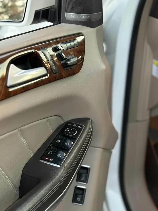 2014 Mercedes-Benz X156 GLA - Image 8 of 16