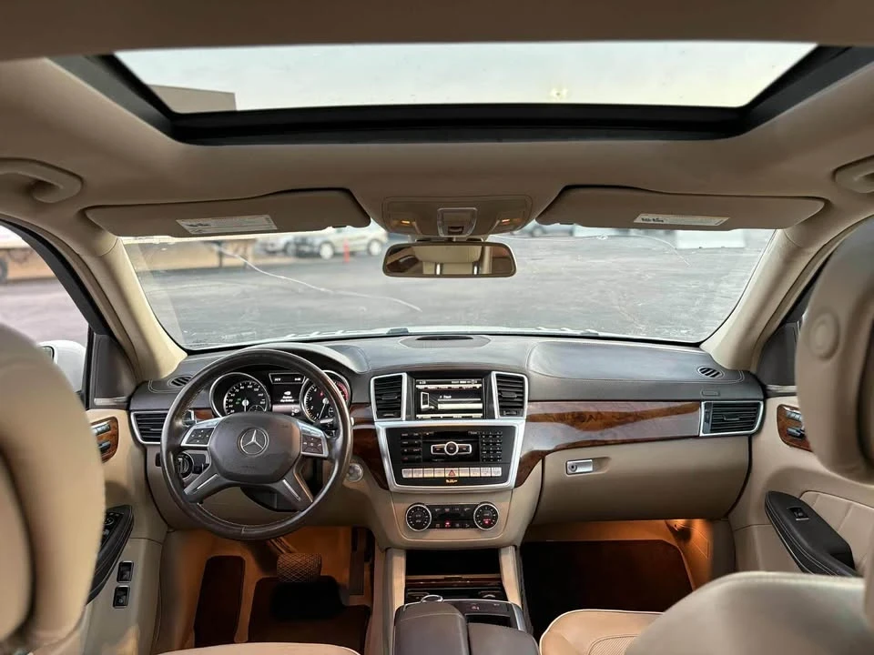 2014 Mercedes-Benz X156 GLA - Image 13 of 16