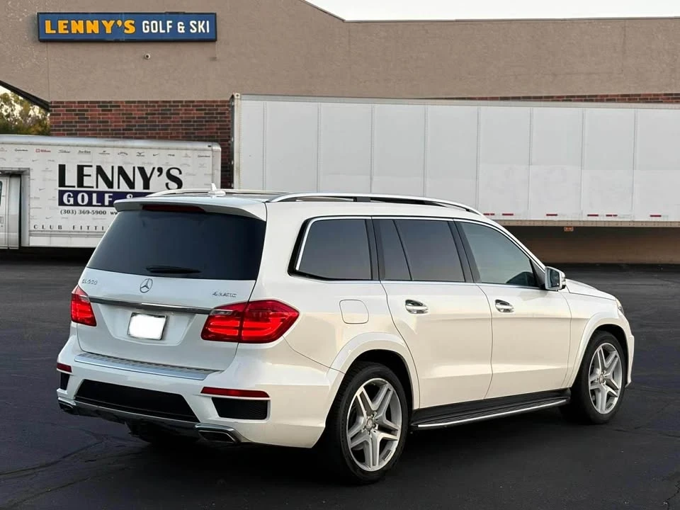2014 Mercedes-Benz X156 GLA - Image 5 of 16