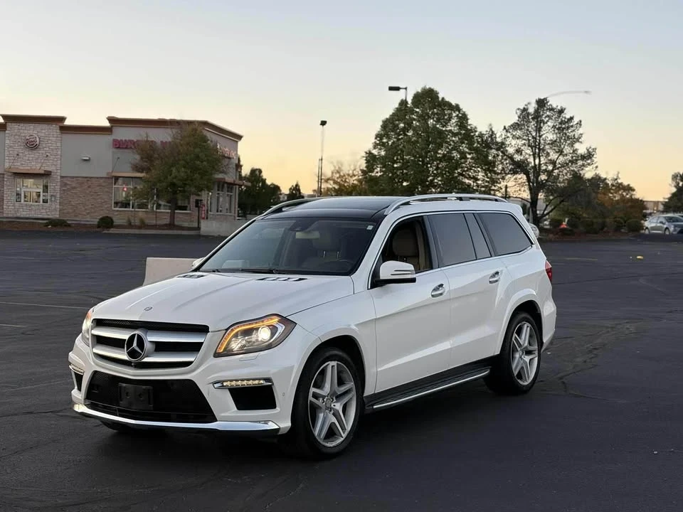 2014 Mercedes-Benz X156 GLA - Image 2 of 16