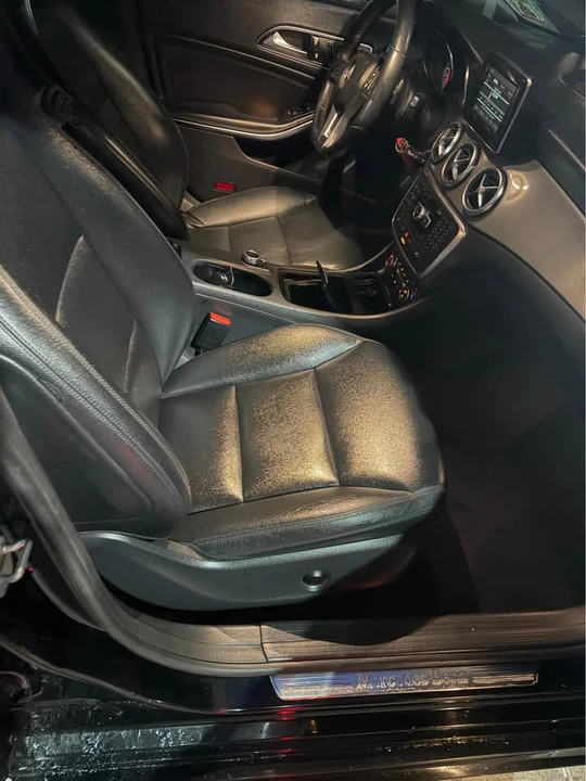 2014 Mercedes-Benz X156 GLA - Image 8 of 8