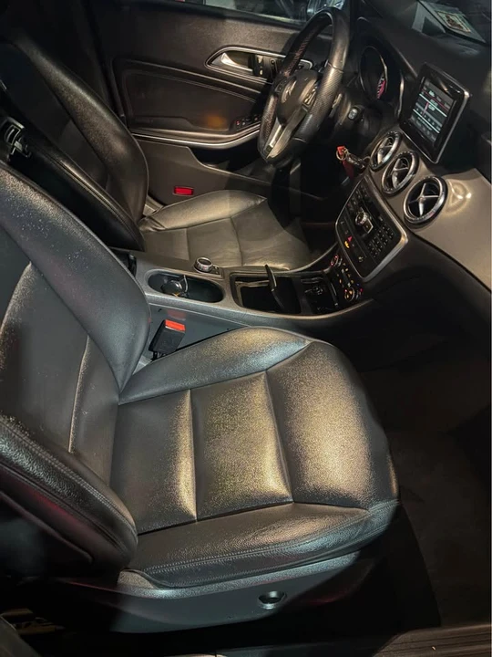 2014 Mercedes-Benz X156 GLA - Image 4 of 8