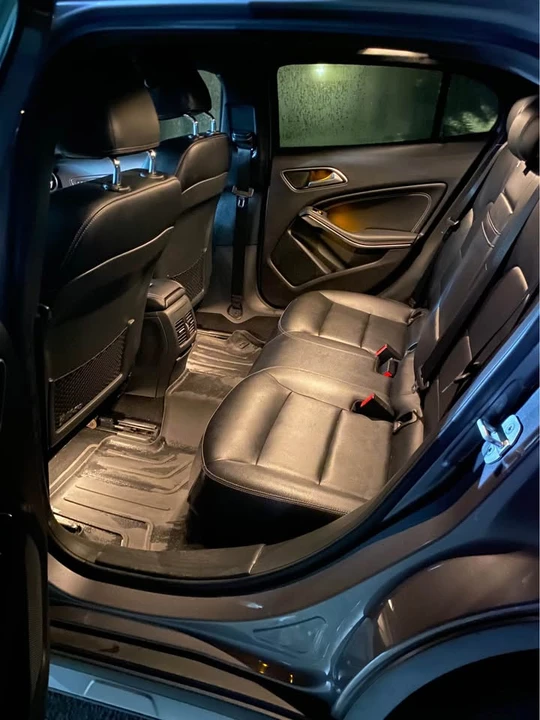 2014 Mercedes-Benz X156 GLA - Image 9 of 13