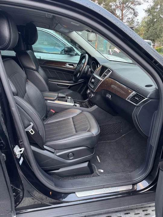 2014 Mercedes-Benz X156 GLA - Image 5 of 12