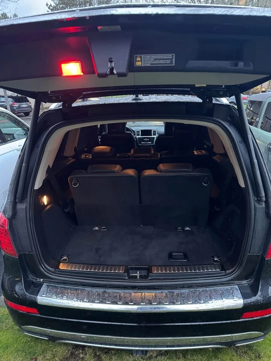 2014 Mercedes-Benz X156 GLA - Image 11 of 12