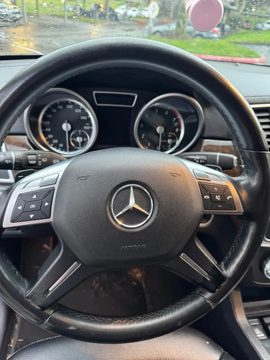 2014 Mercedes-Benz X156 GLA - Image 8 of 12