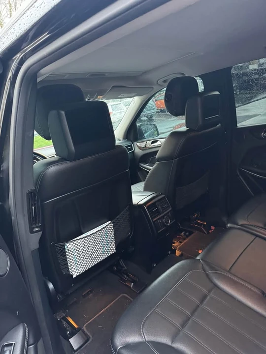 2014 Mercedes-Benz X156 GLA - Image 9 of 12