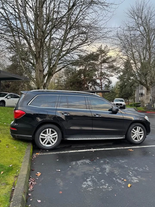 2014 Mercedes-Benz X156 GLA - Image 2 of 12