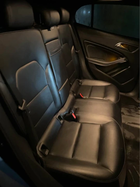 2014 Mercedes-Benz X156 GLA - Image 13 of 13