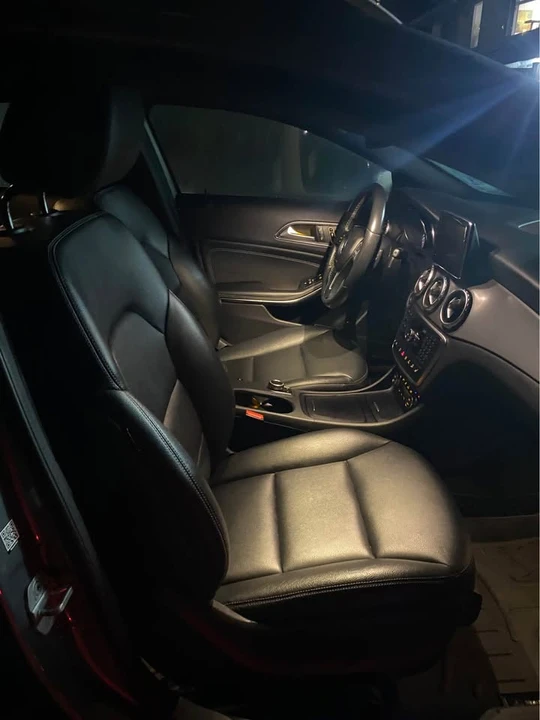 2014 Mercedes-Benz X156 GLA - Image 11 of 13