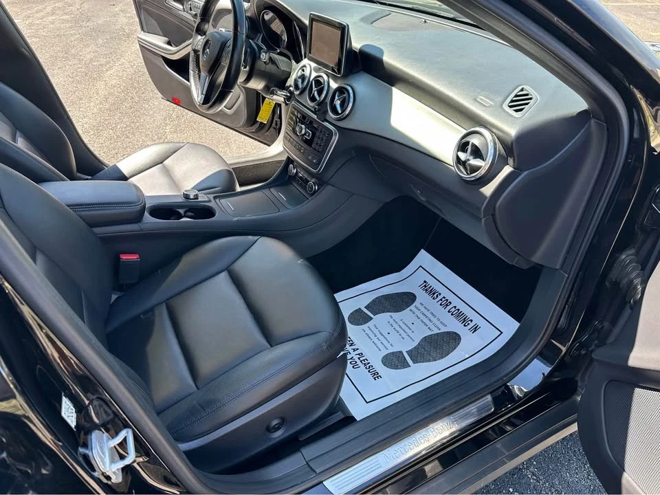 2014 Mercedes-Benz X156 GLA - Image 17 of 20