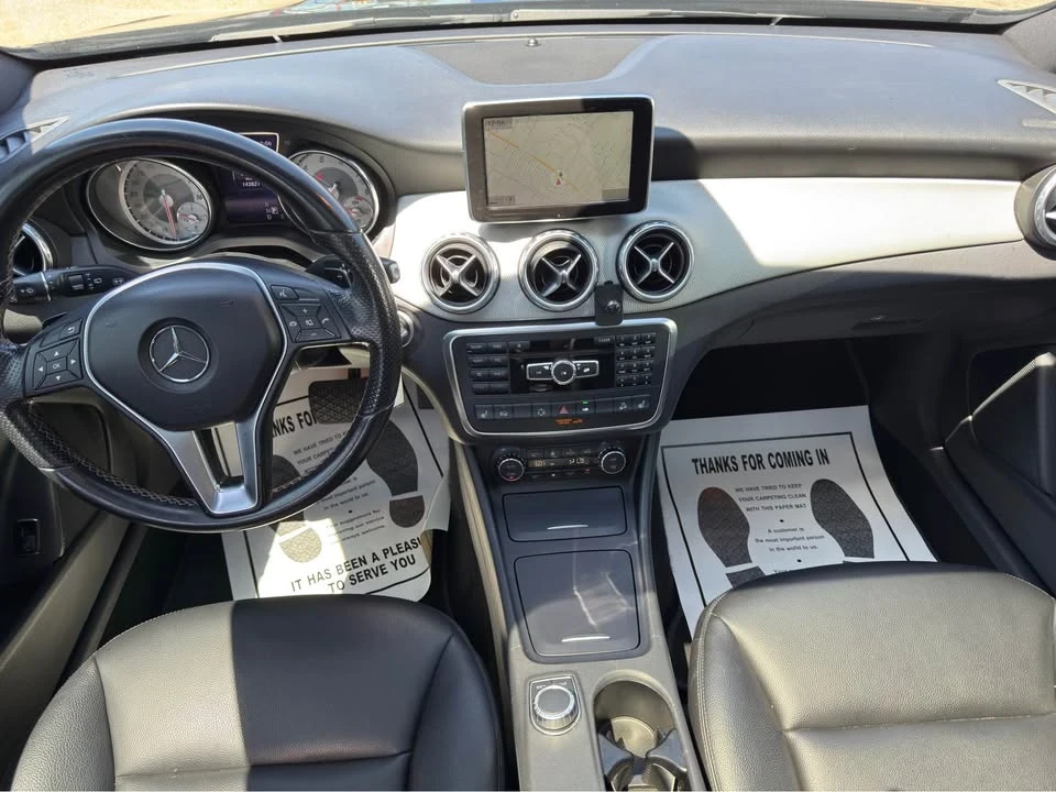 2014 Mercedes-Benz X156 GLA - Image 8 of 20