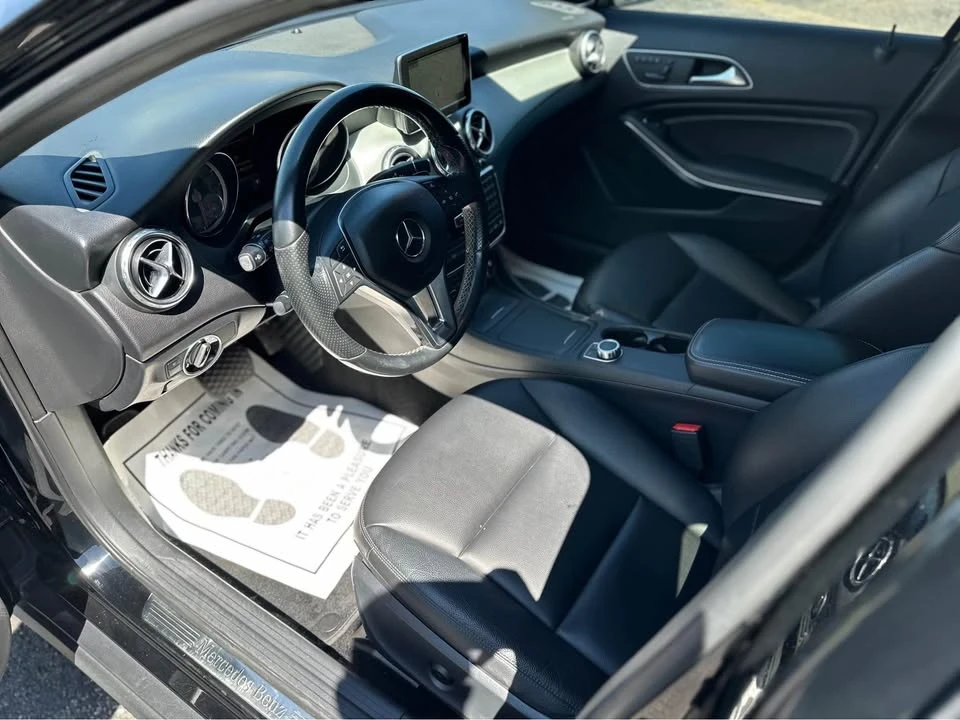 2014 Mercedes-Benz X156 GLA - Image 19 of 20