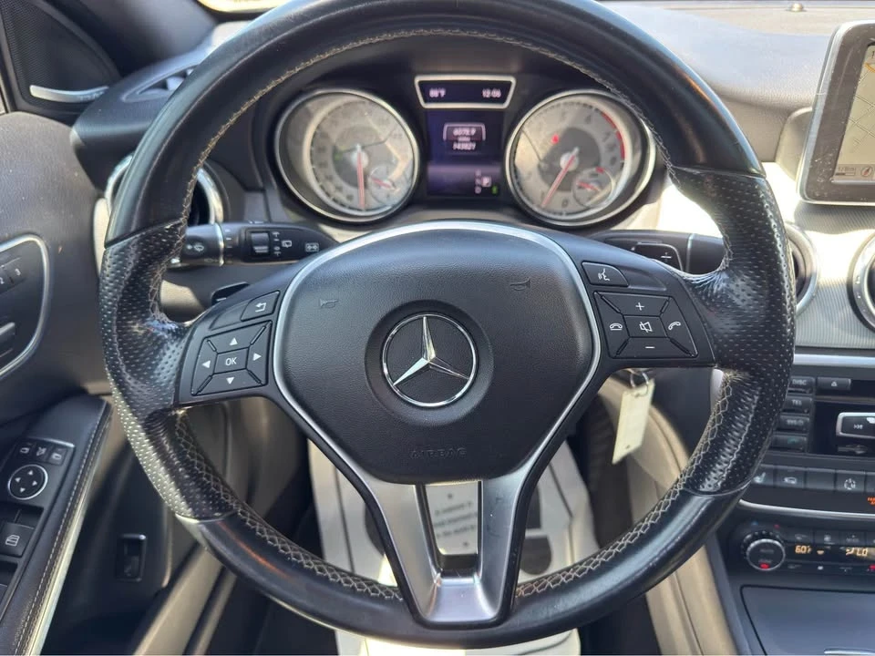 2014 Mercedes-Benz X156 GLA - Image 10 of 20